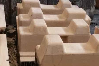 型砂與砂型的區別及其在新材料技術推廣服務中的應用